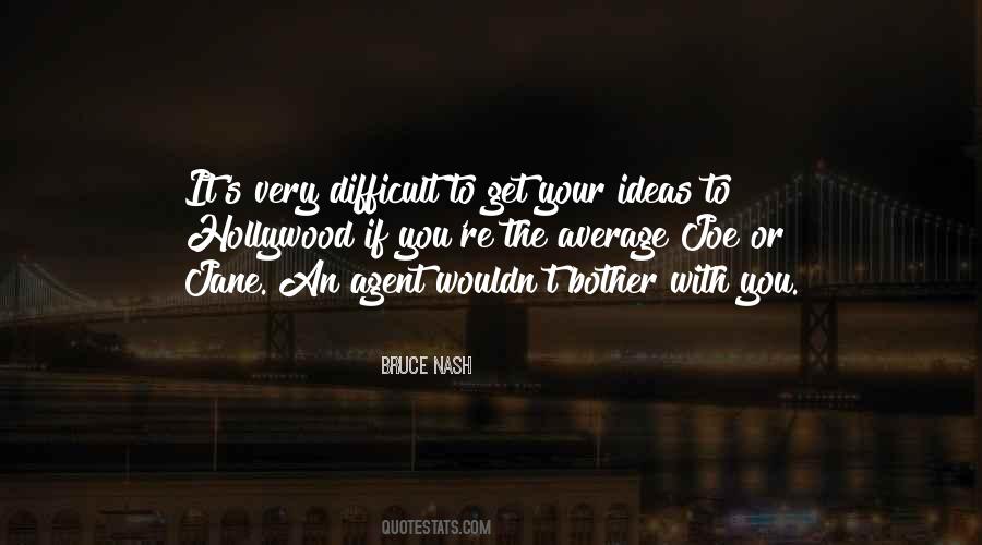 Ideas To Quotes #1219872