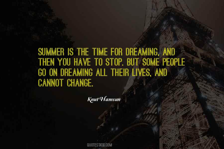 Quotes About Knut #1157276