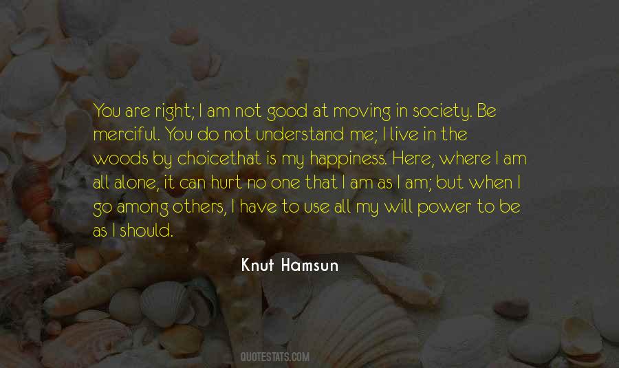 Quotes About Knut #1188112
