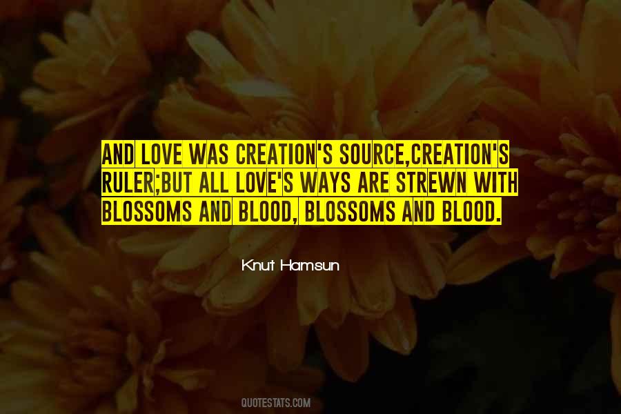 Quotes About Knut #1362402