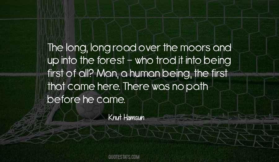 Quotes About Knut #447955