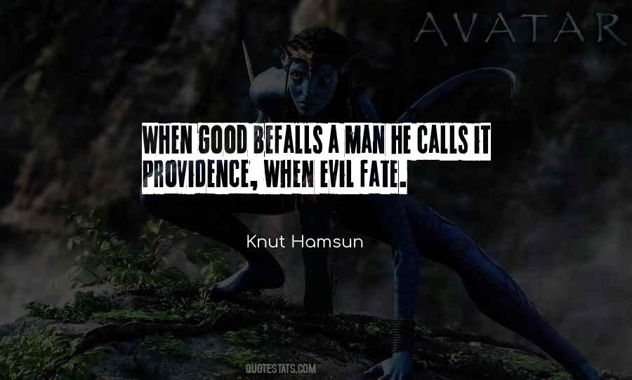 Quotes About Knut #471653