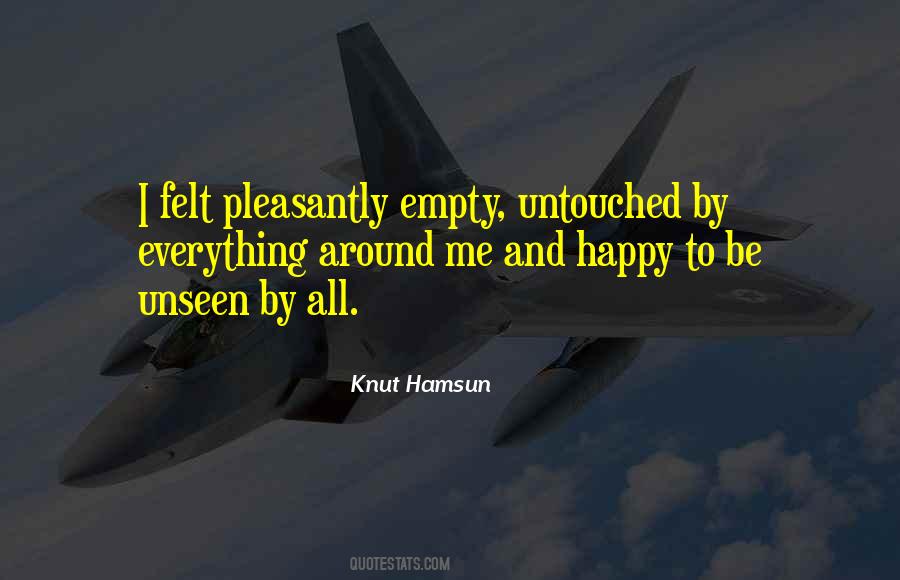 Quotes About Knut #559980