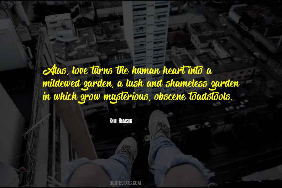 Quotes About Knut #643722