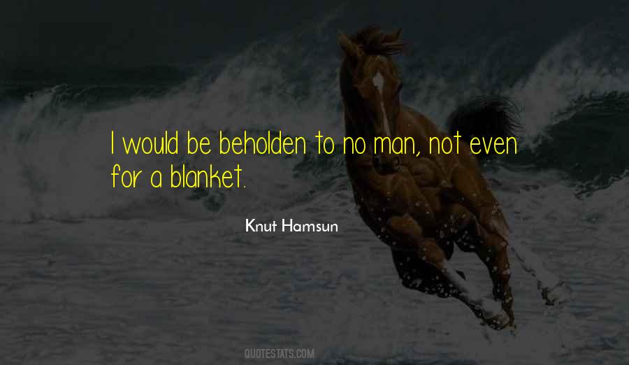 Quotes About Knut #863538