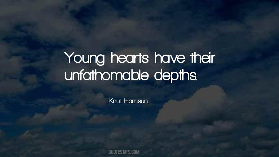 Quotes About Knut #935359