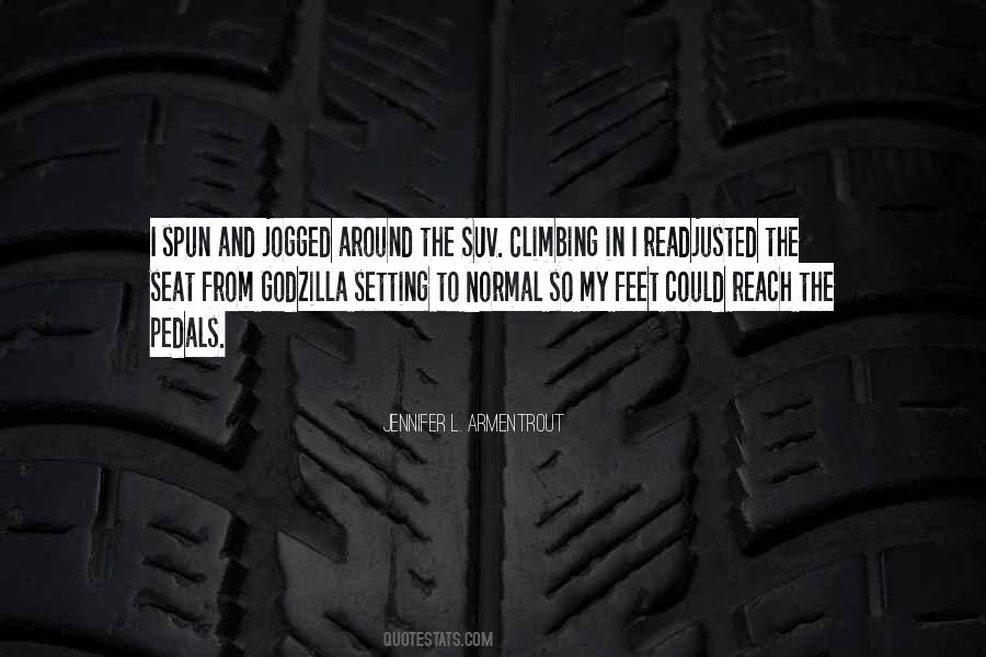5 Godzilla Quotes #12006