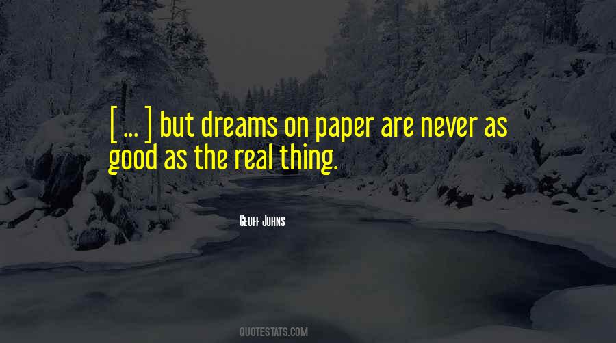 Chaffers Quotes #195489