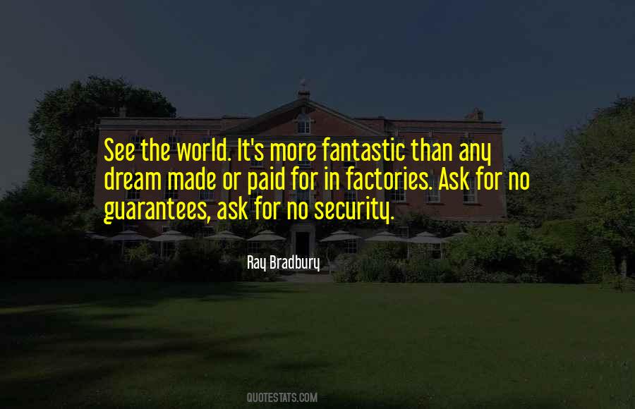 Chaffers Quotes #982307