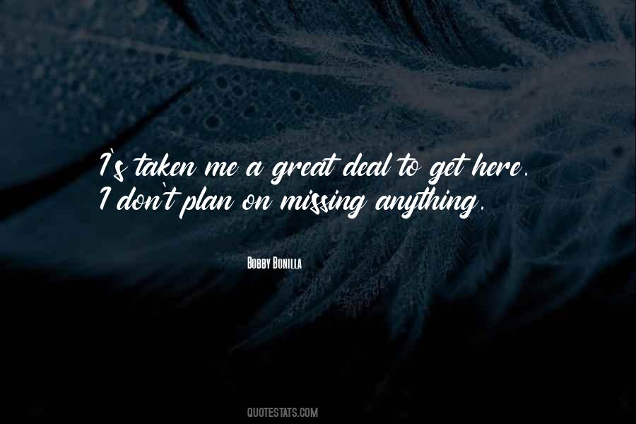 Petit Jean State Park Quotes #1112965