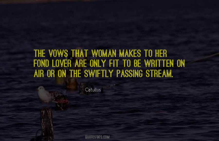 Fatness Of The Earth Quotes #706359