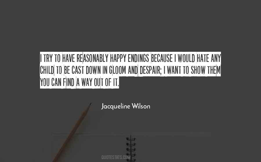 Way To Be Happy Quotes #392983