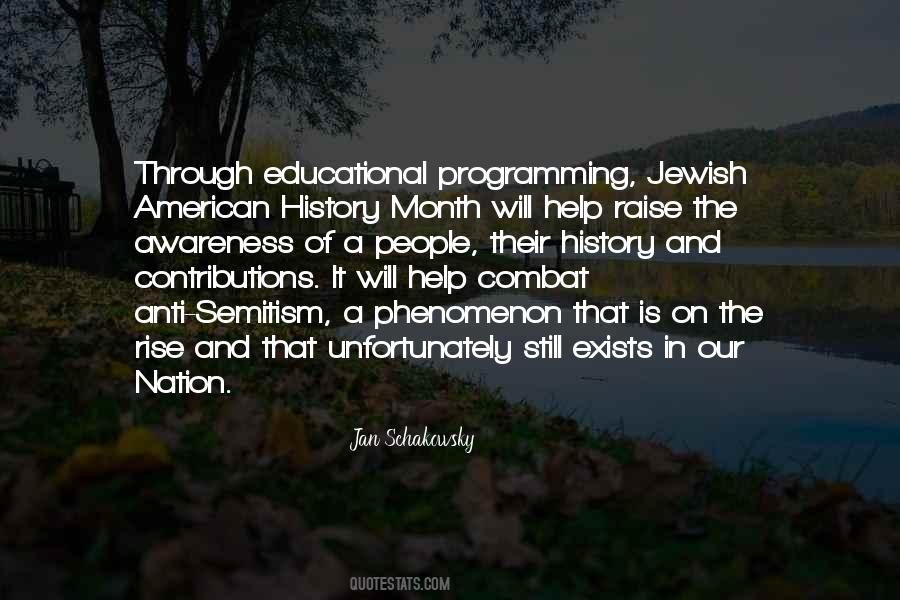 Jewish Phenomenon Quotes #115893 Jewish Phenomenon Quotes #115893