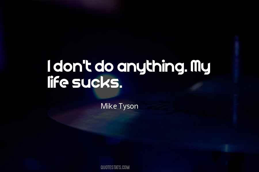 Litke Deep Quotes #305094