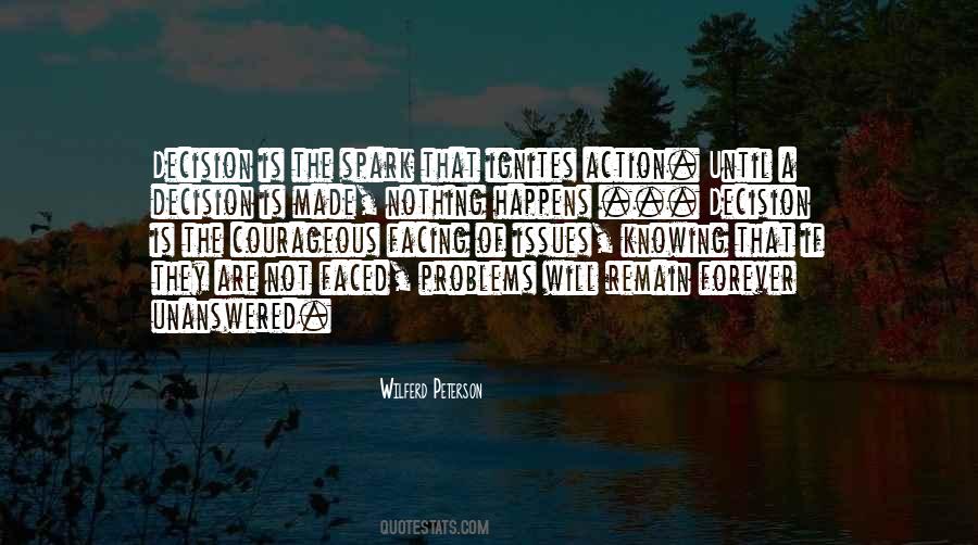Tarks Dania Quotes #1082921