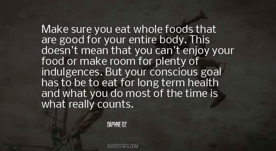 Yearlong Program Quotes #1500100