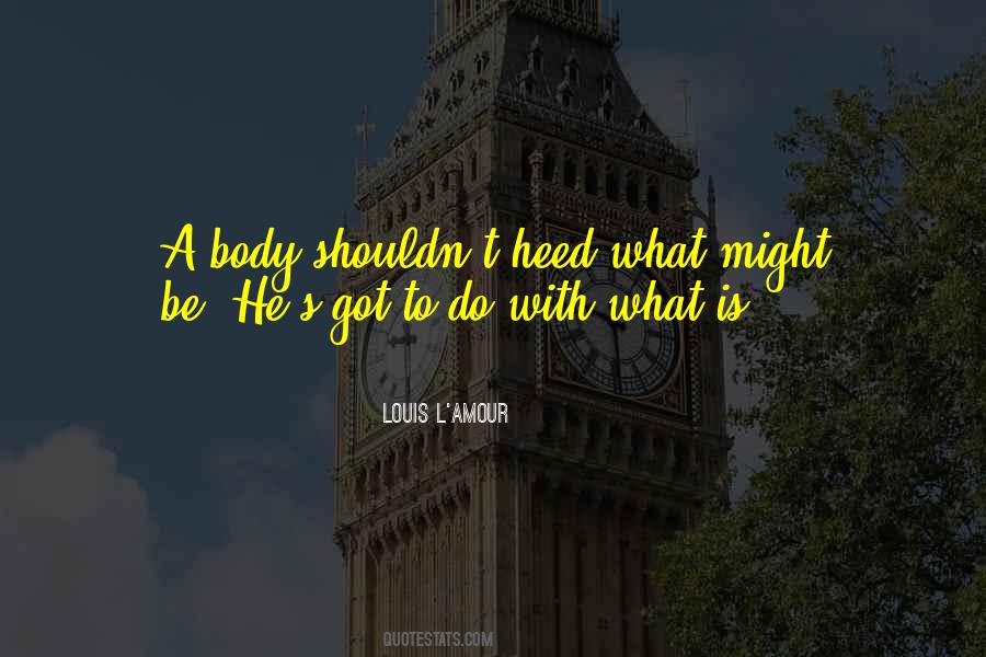 Yearlong Program Quotes #403967