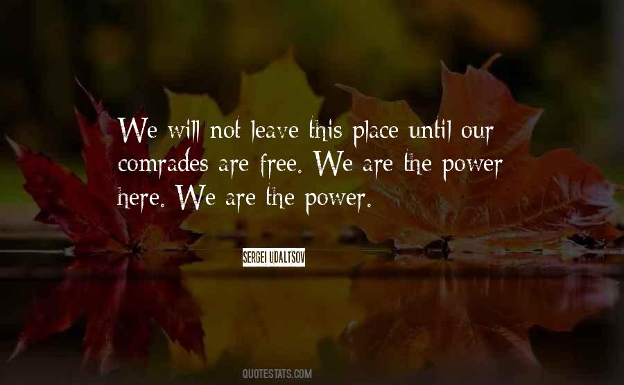 Zizzerzazzerzuzz Quotes #1073586