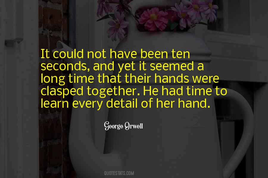 Mothusi Coopers Birthday Quotes #1425071