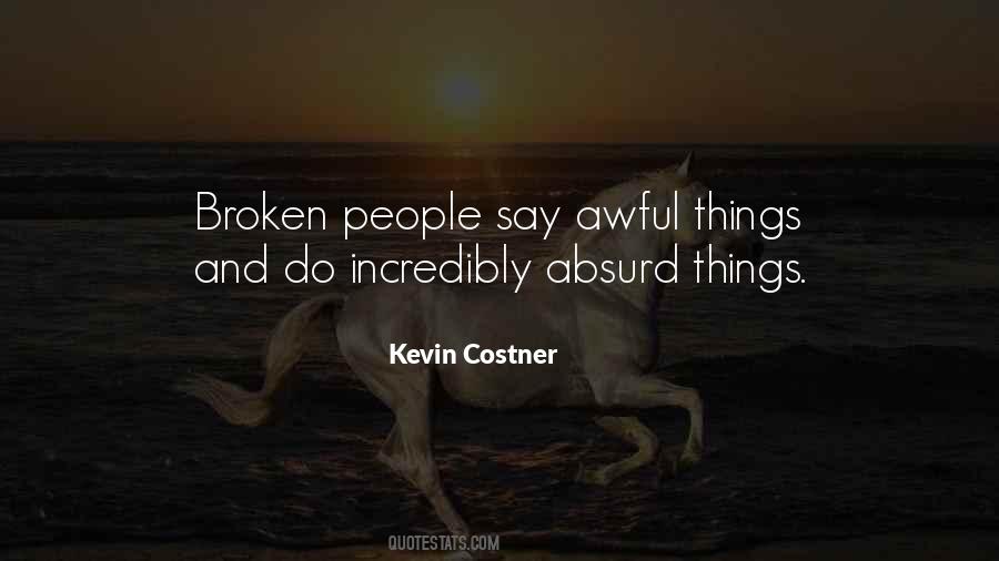 Selamat Pagi Dunia Quotes #1437286