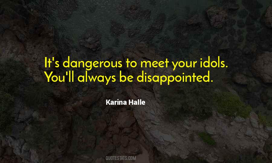 Hatashita Ca Quotes #305129