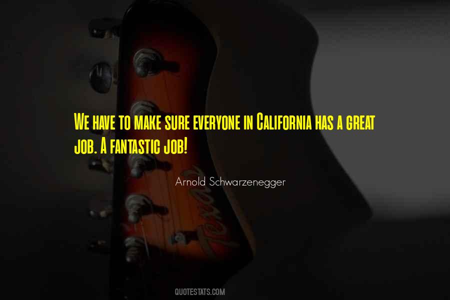 Fantastic Job Quotes #1348158
