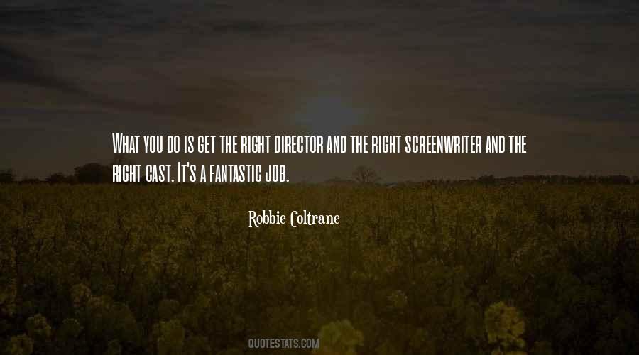 Fantastic Job Quotes #893439