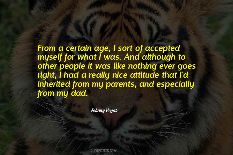 Johnny D Quotes #1213750