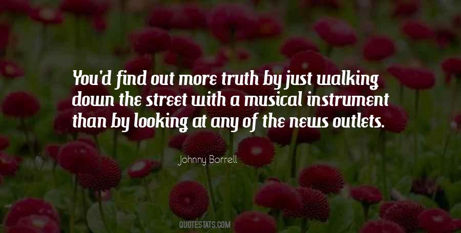 Johnny D Quotes #1219119