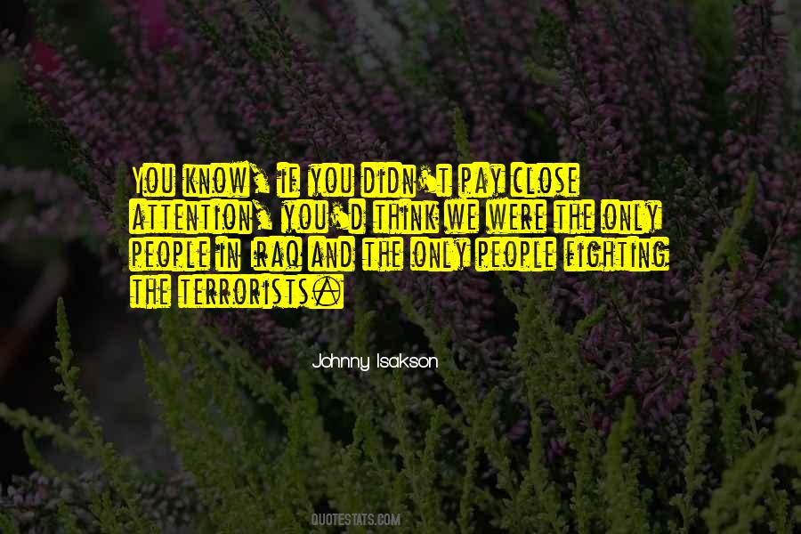 Johnny D Quotes #1786914