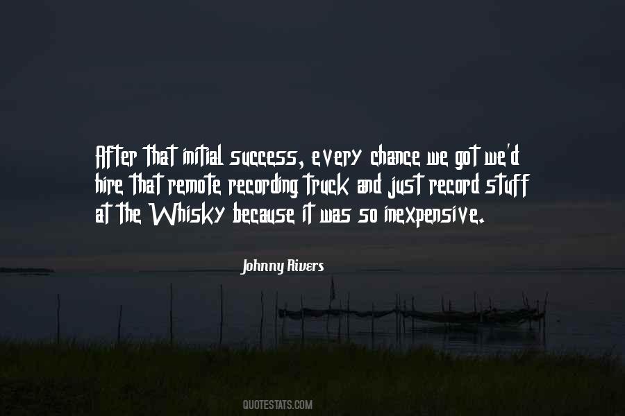 Johnny D Quotes #571931