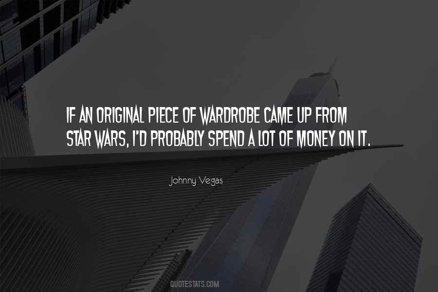 Johnny D Quotes #801551