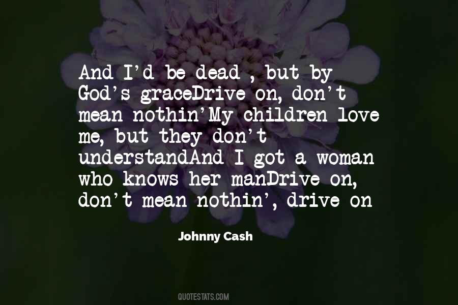 Johnny D Quotes #825755