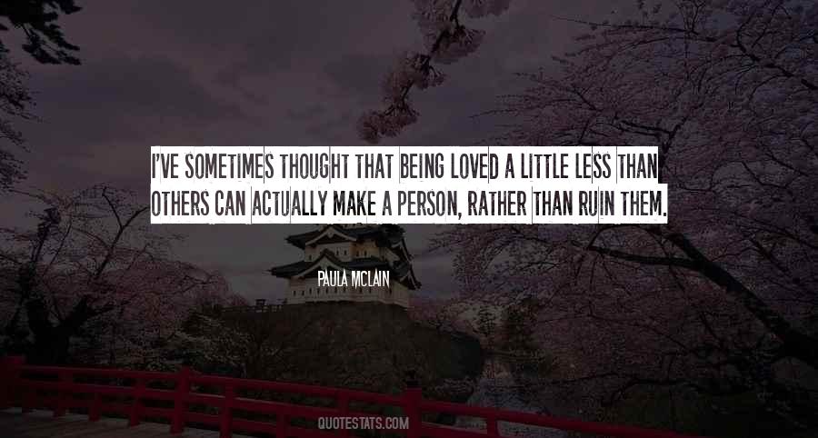 Manderley Bed Quotes #901433