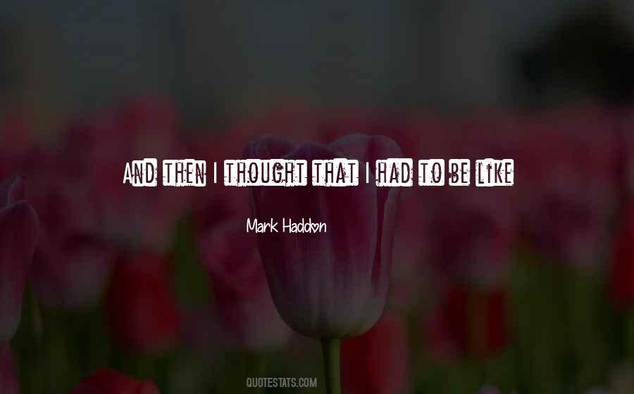 Alteration Near Quotes #1218895