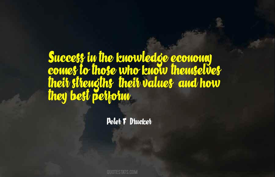 Quotes About Knowlegde #1256458