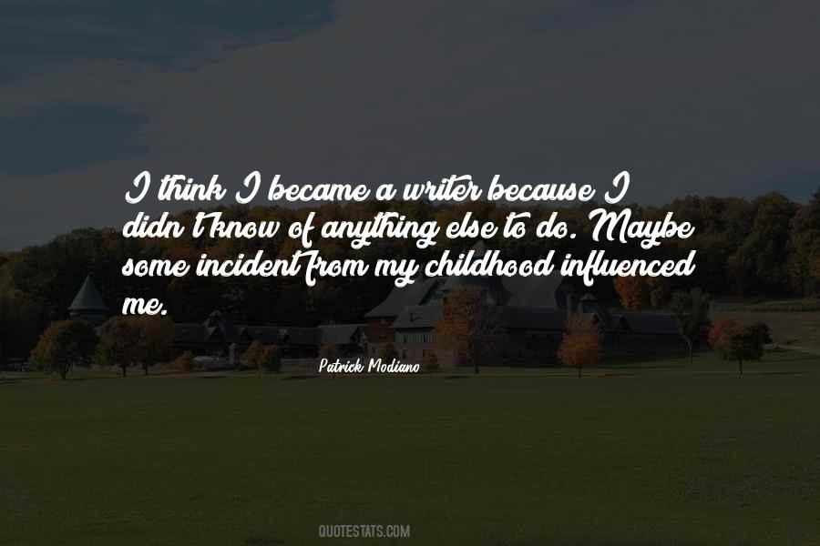 Quotes About Knowlegde #947771