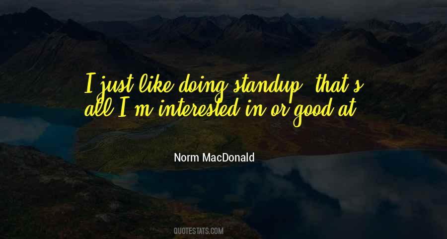 Timothys Union Quotes #327839
