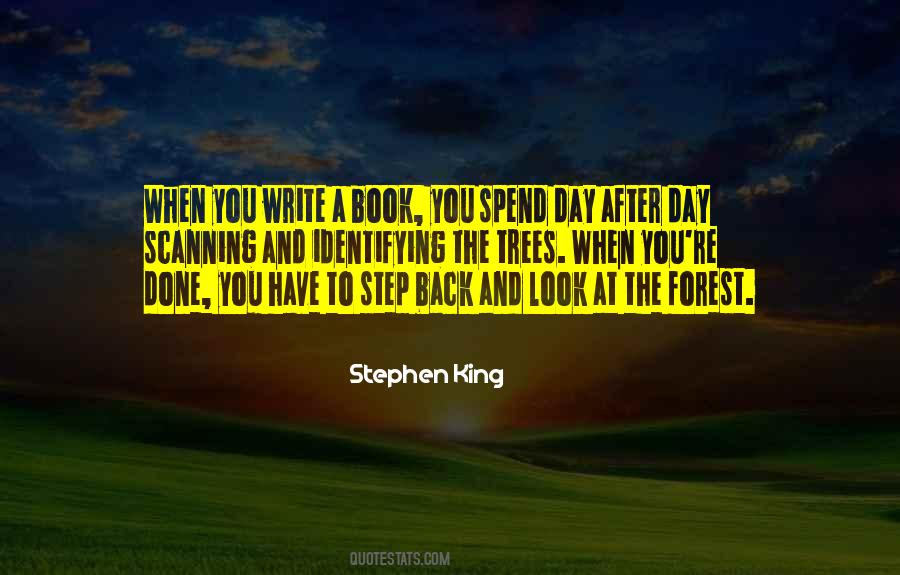 Authorship Writing Quotes #1733436