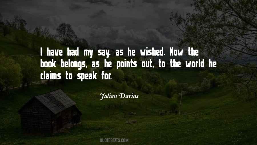 Authorship Writing Quotes #79845