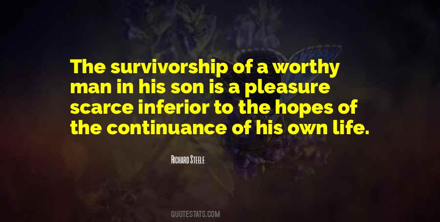 Michalakis Kyprianou Quotes #96807