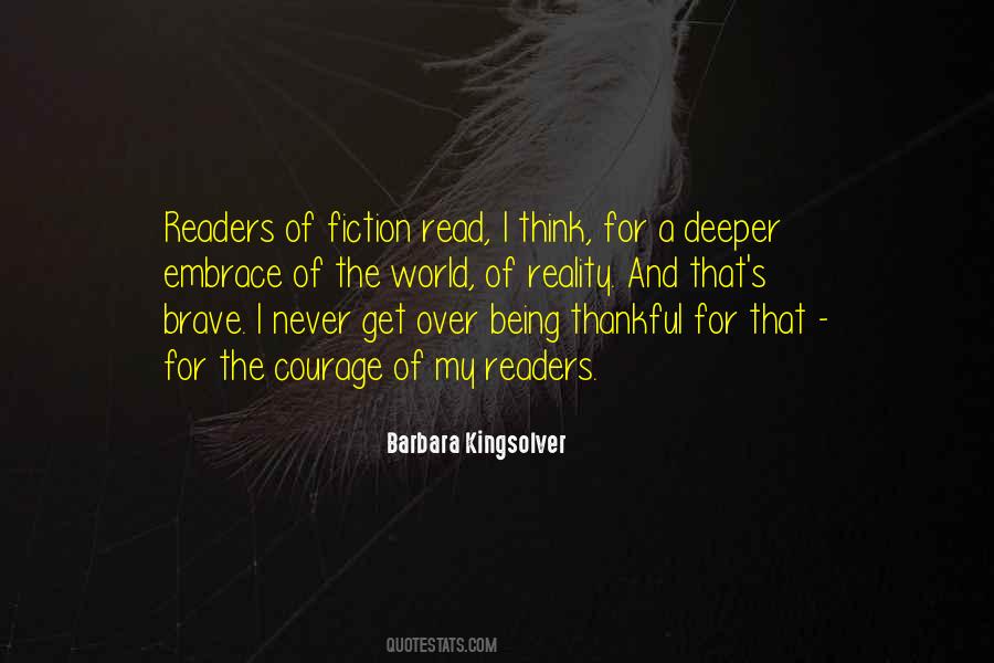 Baraks Book Quotes #1166687