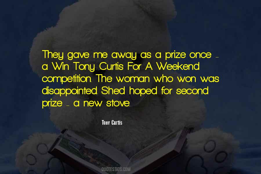 The New Woman Quotes #842513