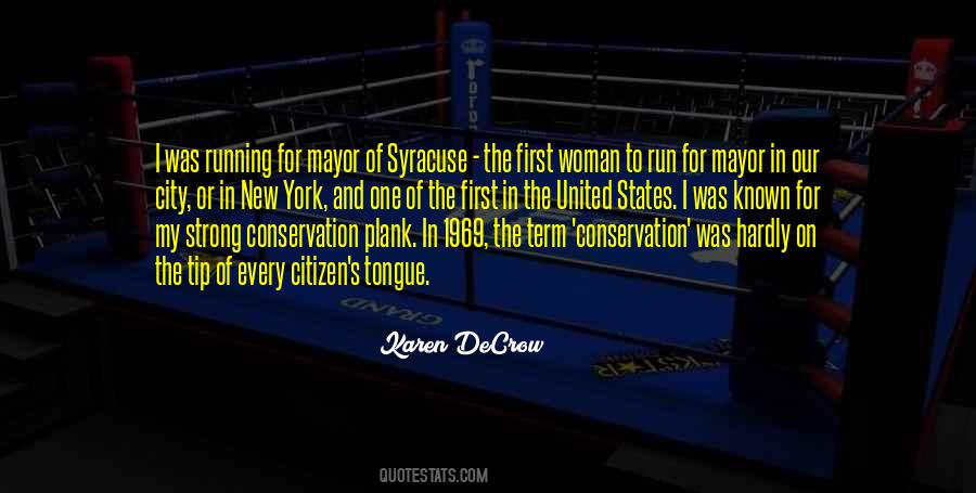 The New Woman Quotes #889147