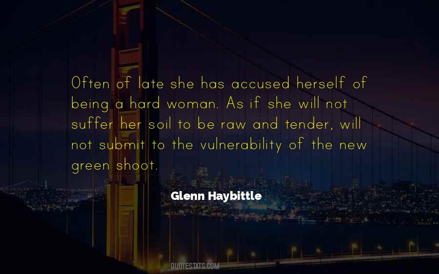 The New Woman Quotes #934783