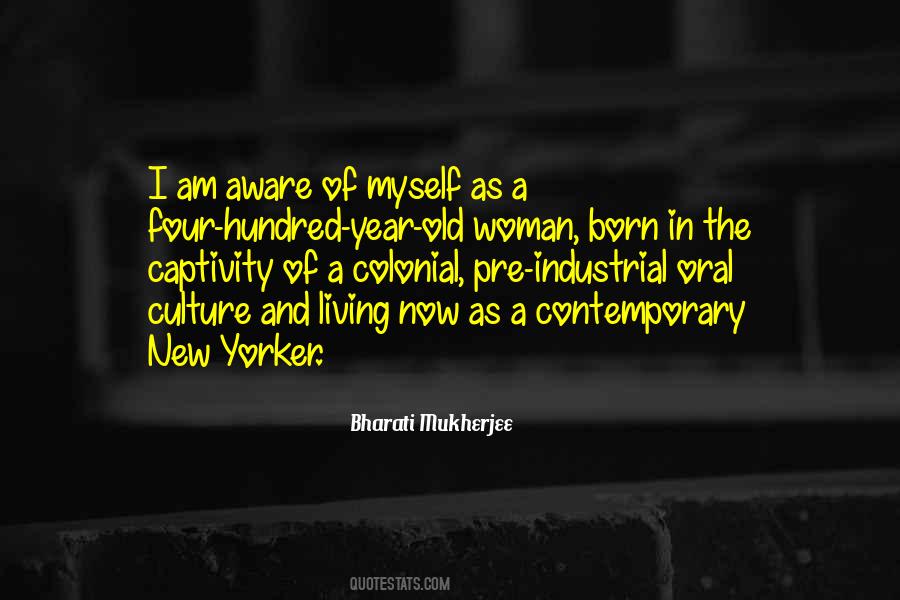 The New Woman Quotes #967621