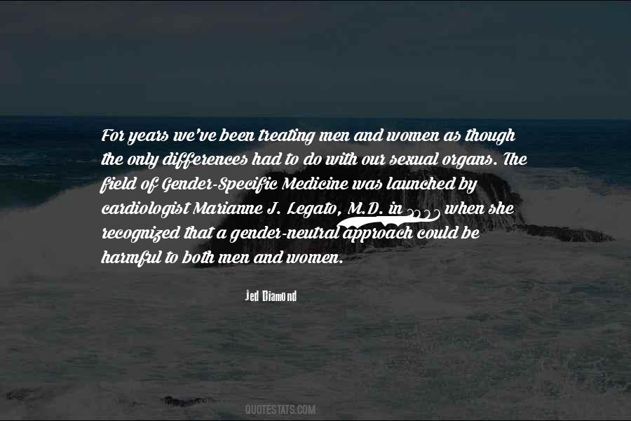 Treating Women Quotes #269548