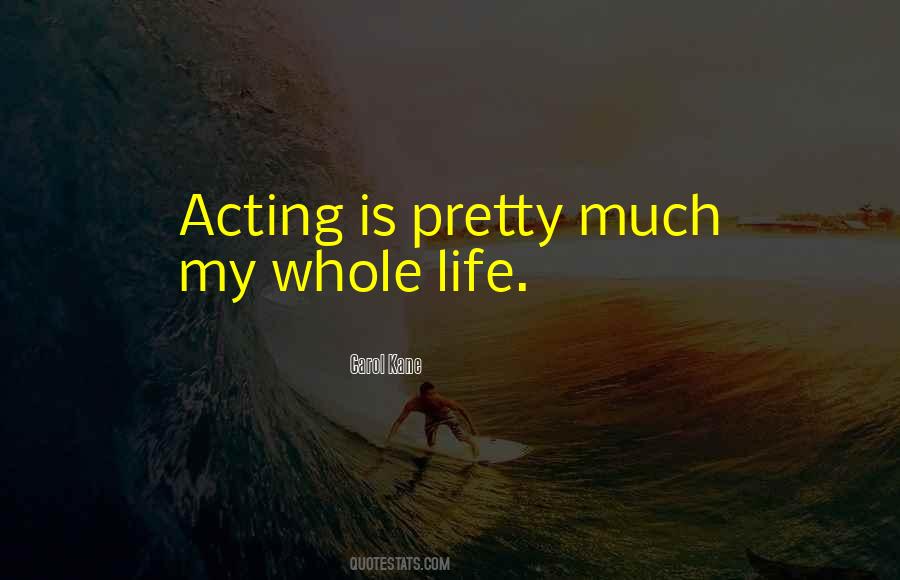 Treating Women Quotes #695089