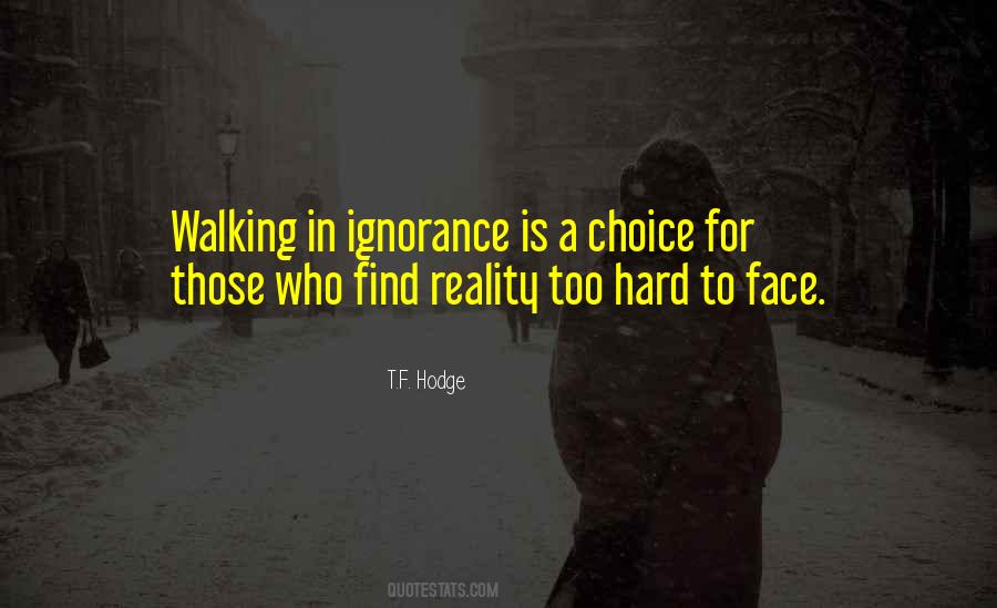Illusion Of Choice Quotes #969350