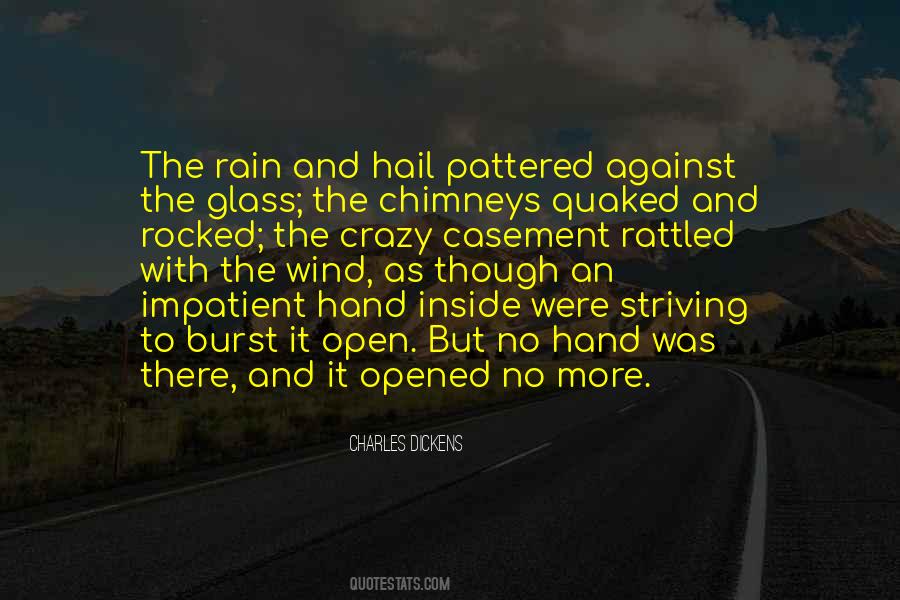 Hallgate Garden Quotes #924591